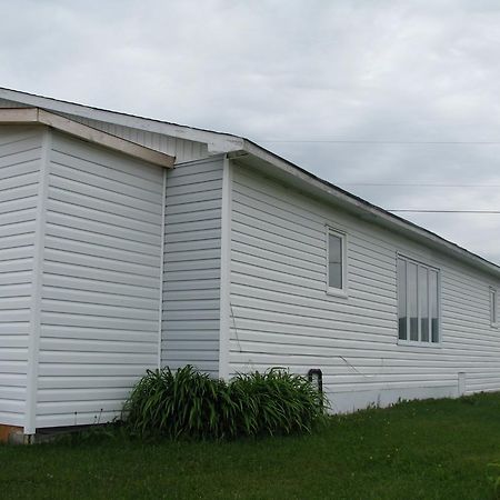 Right Off Da Boat B&B Channel-Port aux Basques Ngoại thất bức ảnh