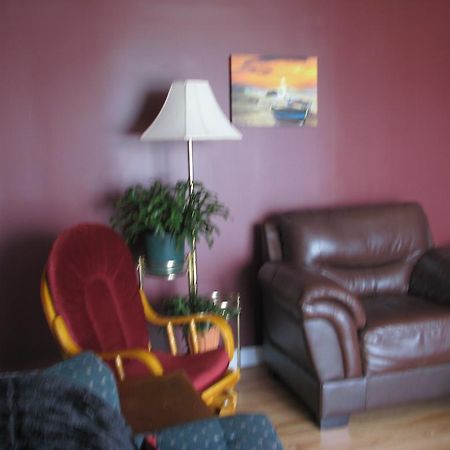 Right Off Da Boat B&B Channel-Port aux Basques Ngoại thất bức ảnh