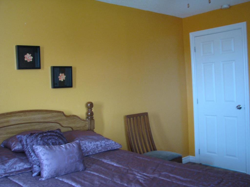 Right Off Da Boat B&B Channel-Port aux Basques Phòng bức ảnh