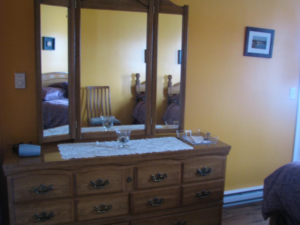 Right Off Da Boat B&B Channel-Port aux Basques Phòng bức ảnh
