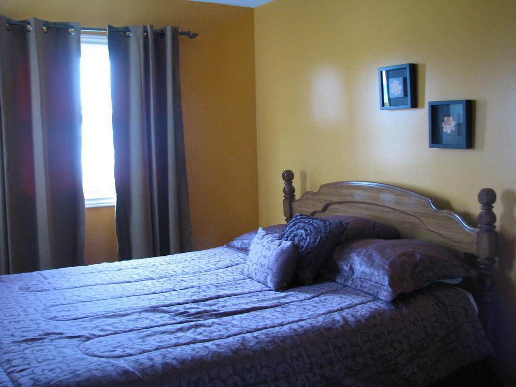 Right Off Da Boat B&B Channel-Port aux Basques Phòng bức ảnh