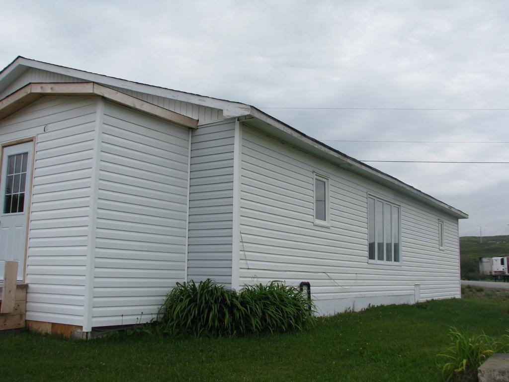 Right Off Da Boat B&B Channel-Port aux Basques Ngoại thất bức ảnh