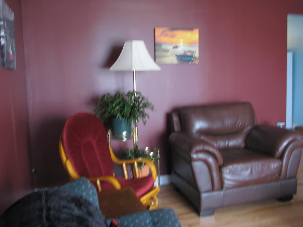 Right Off Da Boat B&B Channel-Port aux Basques Ngoại thất bức ảnh