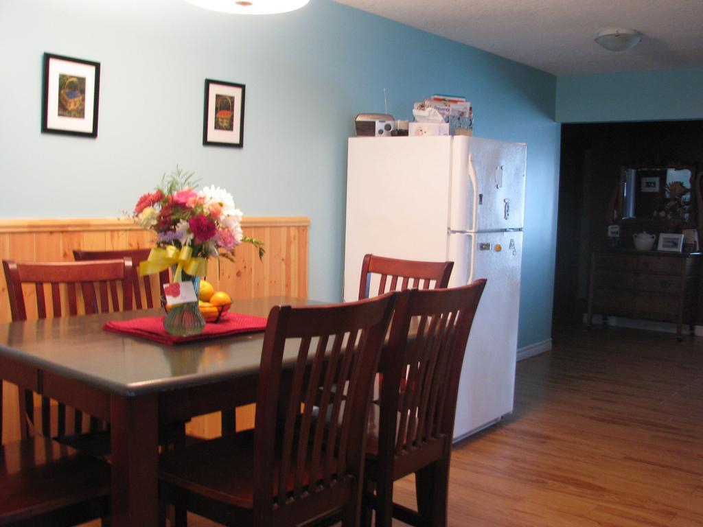 Right Off Da Boat B&B Channel-Port aux Basques Ngoại thất bức ảnh