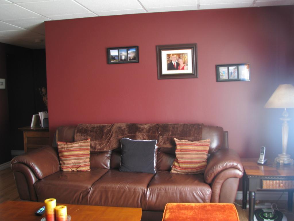 Right Off Da Boat B&B Channel-Port aux Basques Ngoại thất bức ảnh