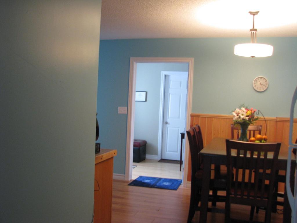 Right Off Da Boat B&B Channel-Port aux Basques Ngoại thất bức ảnh